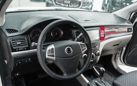 SsangYong Actyon II рестайлинг, 2012 год, 957 000 рублей, 9 фотография