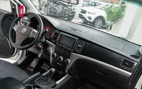 SsangYong Actyon II рестайлинг, 2012 год, 957 000 рублей, 11 фотография