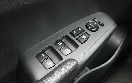 Hyundai Solaris II рестайлинг, 2021 год, 1 537 600 рублей, 12 фотография