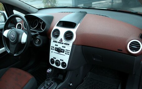 Opel Corsa D, 2011 год, 719 000 рублей, 14 фотография