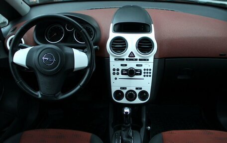 Opel Corsa D, 2011 год, 719 000 рублей, 10 фотография