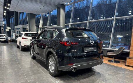 Mazda CX-5 II, 2025 год, 4 549 000 рублей, 4 фотография