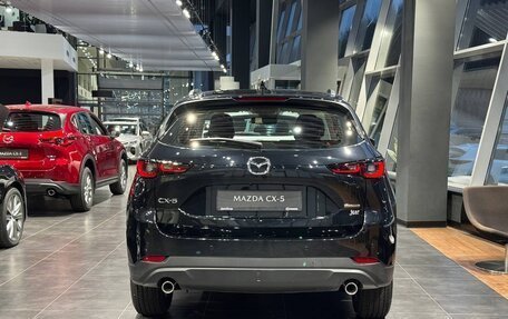 Mazda CX-5 II, 2025 год, 4 549 000 рублей, 5 фотография