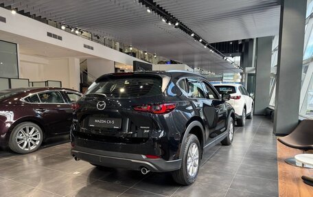 Mazda CX-5 II, 2025 год, 4 549 000 рублей, 3 фотография