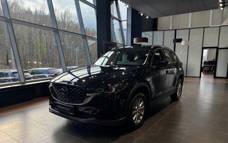 Mazda CX-5 II, 2025 год, 4 549 000 рублей, 2 фотография