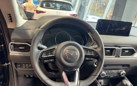 Mazda CX-5 II, 2025 год, 4 549 000 рублей, 7 фотография