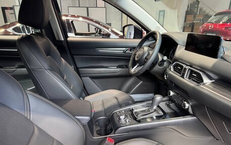 Mazda CX-5 II, 2025 год, 4 549 000 рублей, 9 фотография