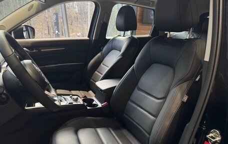 Mazda CX-5 II, 2025 год, 4 549 000 рублей, 10 фотография