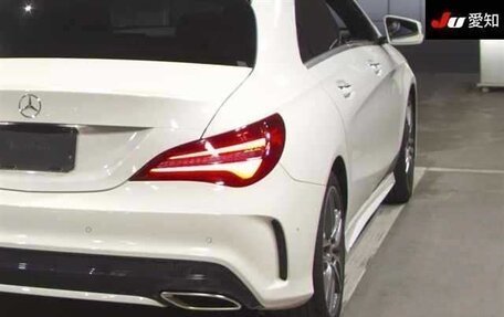 Mercedes-Benz CLA, 2016 год, 1 364 050 рублей, 4 фотография