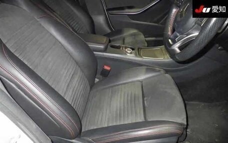 Mercedes-Benz CLA, 2016 год, 1 364 050 рублей, 7 фотография