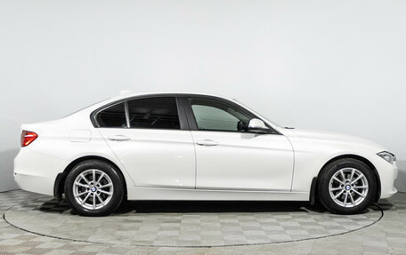 BMW 3 серия, 2013 год, 1 590 000 рублей, 4 фотография