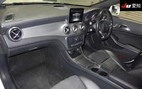 Mercedes-Benz CLA, 2016 год, 1 364 050 рублей, 8 фотография