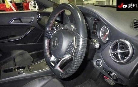 Mercedes-Benz CLA, 2016 год, 1 364 050 рублей, 6 фотография