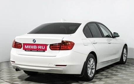 BMW 3 серия, 2013 год, 1 590 000 рублей, 5 фотография