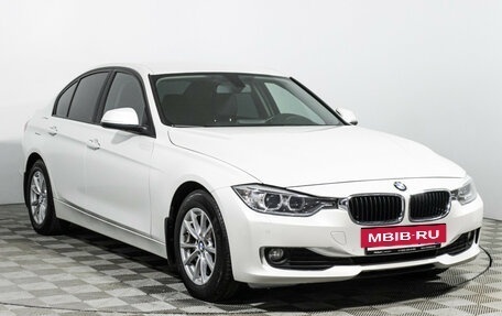 BMW 3 серия, 2013 год, 1 590 000 рублей, 3 фотография