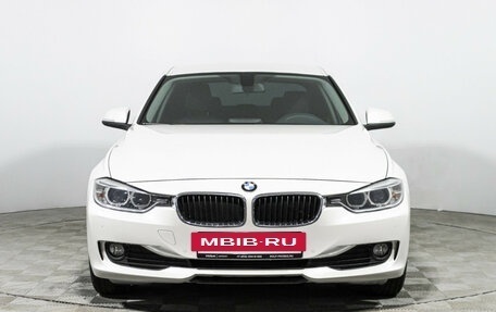 BMW 3 серия, 2013 год, 1 590 000 рублей, 2 фотография