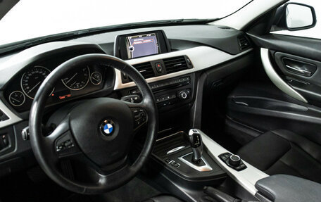 BMW 3 серия, 2013 год, 1 590 000 рублей, 11 фотография