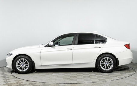 BMW 3 серия, 2013 год, 1 590 000 рублей, 8 фотография