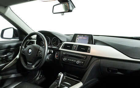 BMW 3 серия, 2013 год, 1 590 000 рублей, 9 фотография