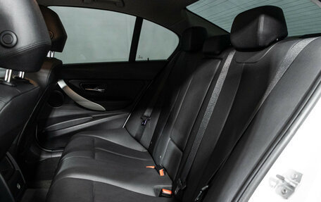 BMW 3 серия, 2013 год, 1 590 000 рублей, 10 фотография