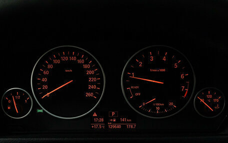 BMW 3 серия, 2013 год, 1 590 000 рублей, 12 фотография