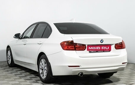 BMW 3 серия, 2013 год, 1 590 000 рублей, 7 фотография