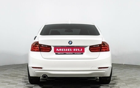 BMW 3 серия, 2013 год, 1 590 000 рублей, 6 фотография