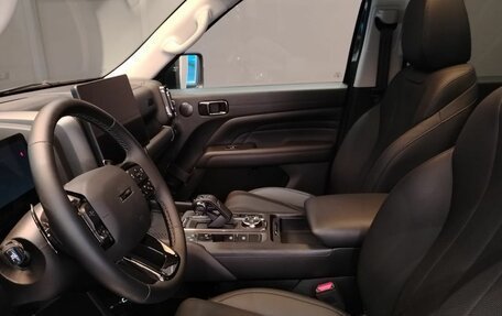 Haval H9, 2024 год, 4 189 000 рублей, 10 фотография