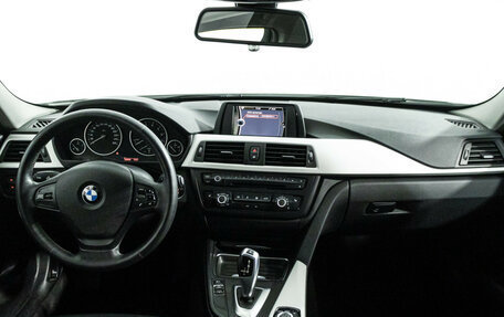 BMW 3 серия, 2013 год, 1 590 000 рублей, 13 фотография