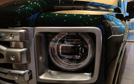 Haval H9, 2024 год, 4 189 000 рублей, 9 фотография