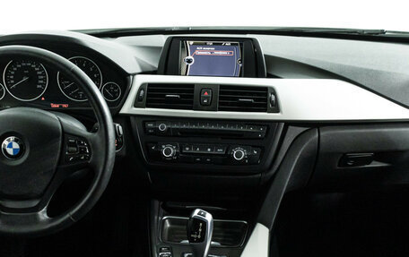 BMW 3 серия, 2013 год, 1 590 000 рублей, 14 фотография