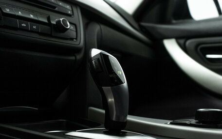 BMW 3 серия, 2013 год, 1 590 000 рублей, 18 фотография