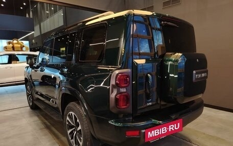 Haval H9, 2024 год, 4 189 000 рублей, 7 фотография