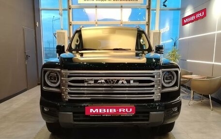 Haval H9, 2024 год, 4 189 000 рублей, 2 фотография