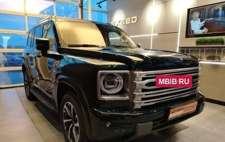 Haval H9, 2024 год, 4 189 000 рублей, 3 фотография