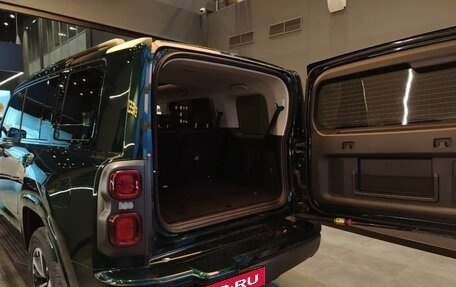 Haval H9, 2024 год, 4 189 000 рублей, 5 фотография