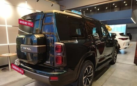 Haval H9, 2024 год, 4 189 000 рублей, 4 фотография