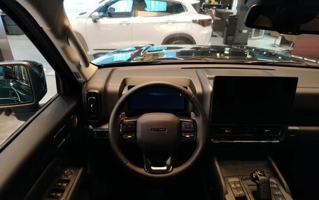 Haval H9, 2024 год, 4 189 000 рублей, 11 фотография