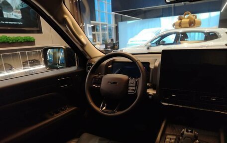 Haval H9, 2024 год, 4 189 000 рублей, 12 фотография