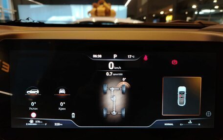 Haval H9, 2024 год, 4 189 000 рублей, 19 фотография