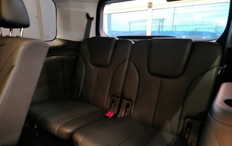 Haval H9, 2024 год, 4 189 000 рублей, 13 фотография