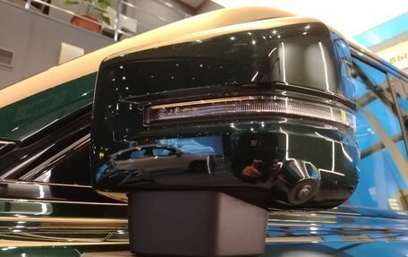 Haval H9, 2024 год, 4 189 000 рублей, 14 фотография