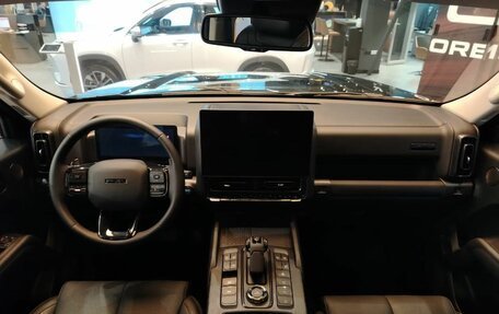 Haval H9, 2024 год, 4 189 000 рублей, 20 фотография