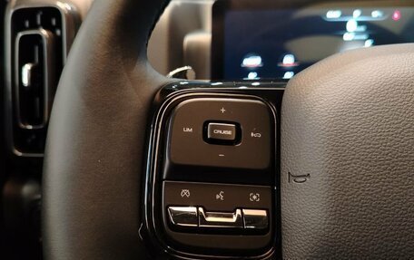 Haval H9, 2024 год, 4 189 000 рублей, 27 фотография