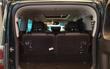 Haval H9, 2024 год, 4 189 000 рублей, 35 фотография