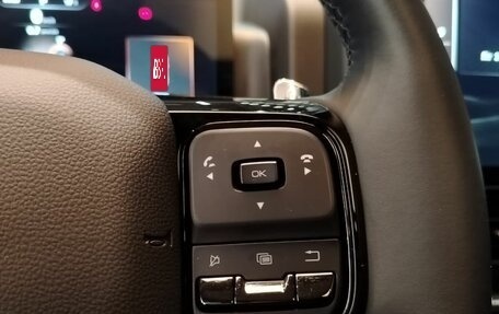 Haval H9, 2024 год, 4 189 000 рублей, 30 фотография