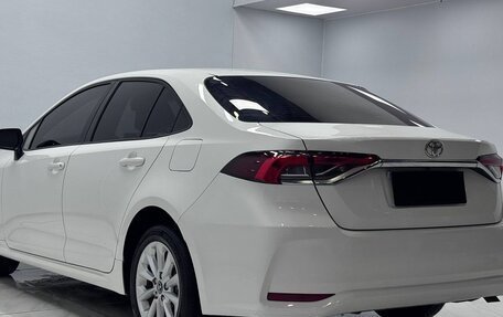 Toyota Corolla, 2021 год, 1 582 000 рублей, 3 фотография