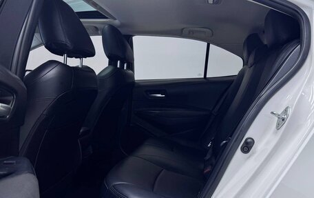 Toyota Corolla, 2021 год, 1 582 000 рублей, 6 фотография