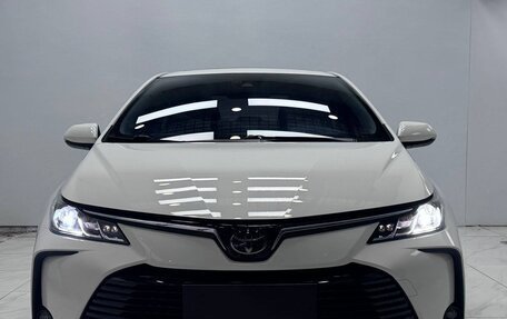 Toyota Corolla, 2021 год, 1 582 000 рублей, 2 фотография