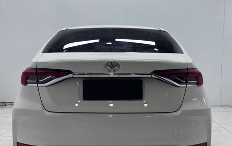 Toyota Corolla, 2021 год, 1 582 000 рублей, 4 фотография